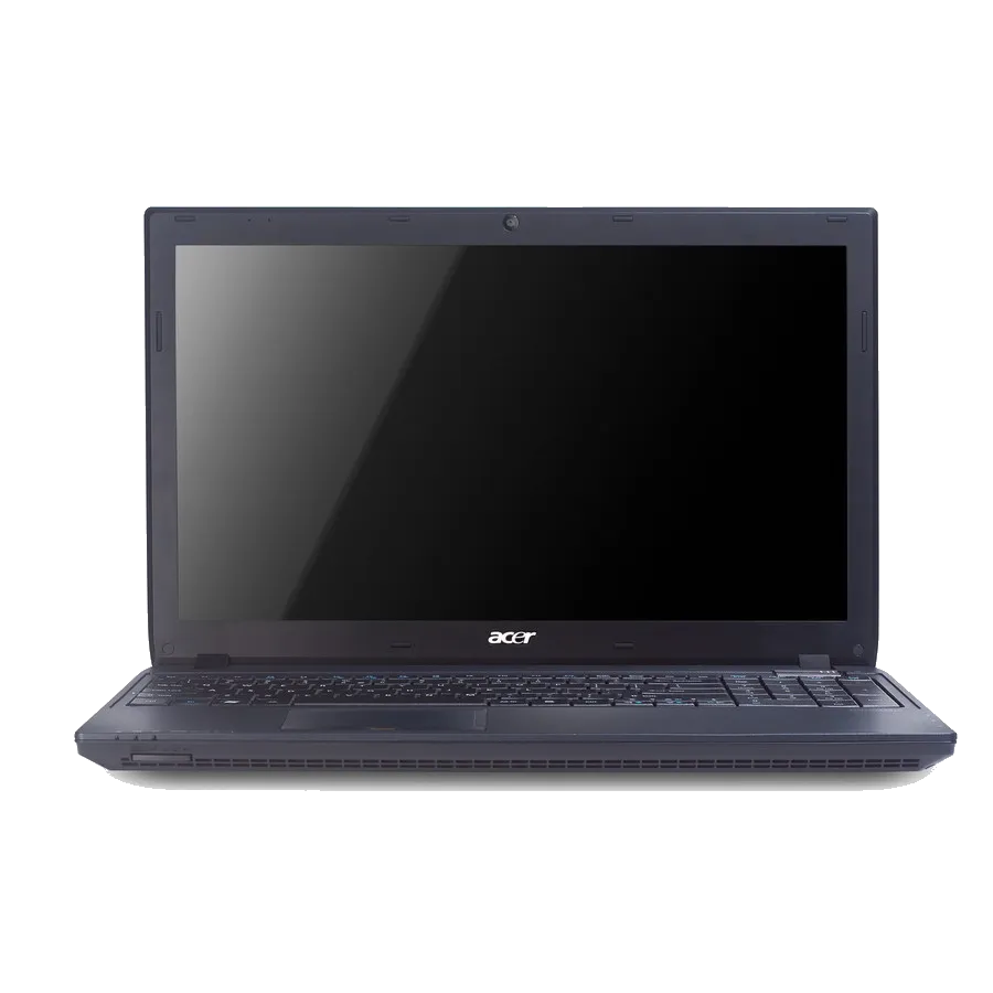 Замена видеочипа Acer 8572TG