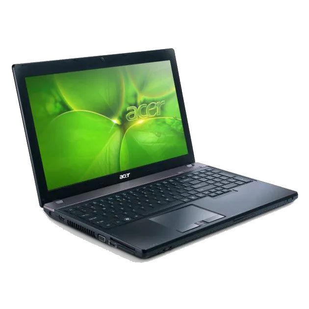 Замена видеочипа Acer 8573T