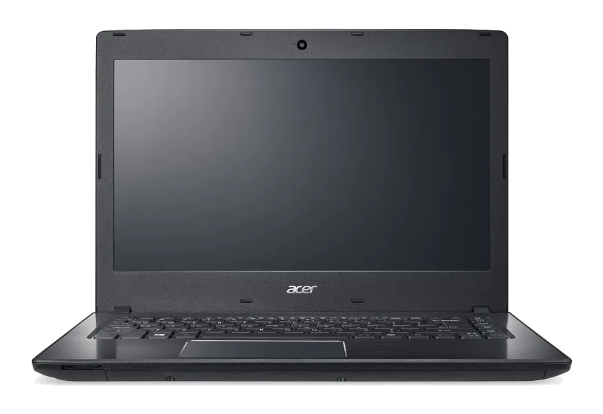Замена видеочипа Acer P249