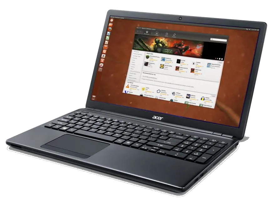 Замена видеочипа Acer P215535480