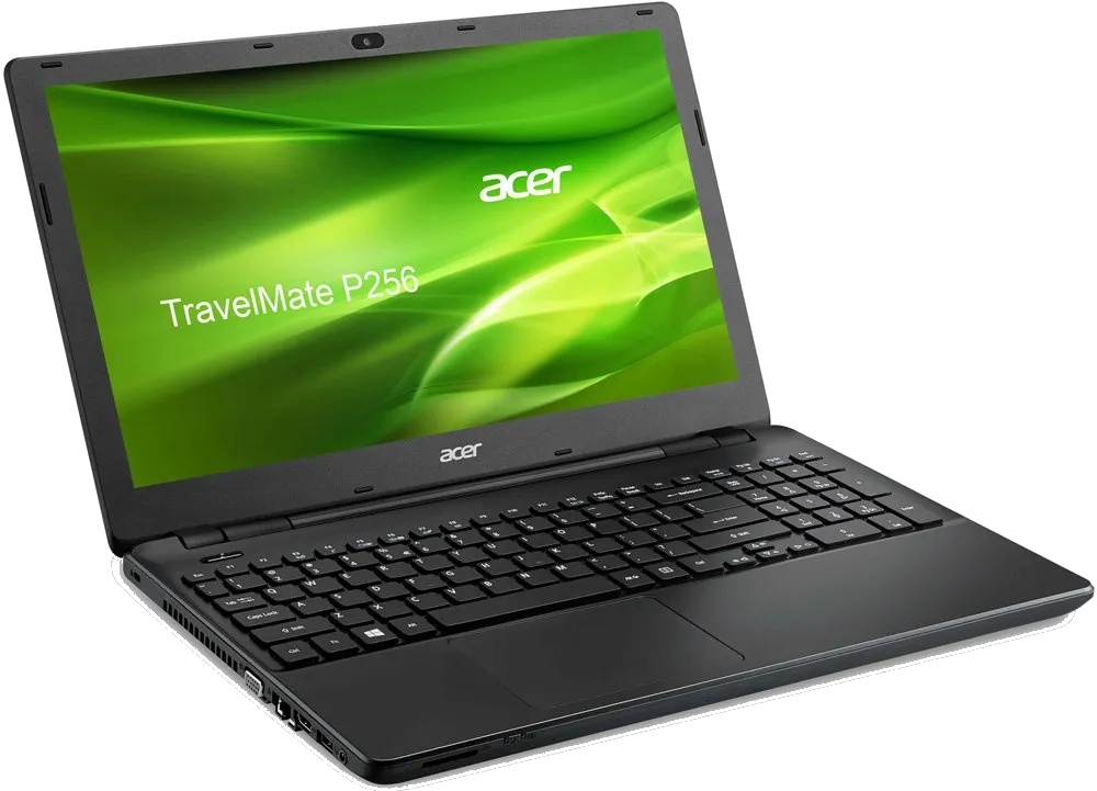 Замена видеочипа Acer P256