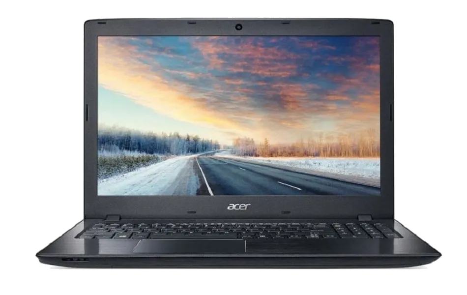 Замена видеочипа Acer P259-M
