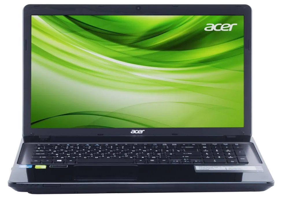 Замена видеочипа Acer P2 TMP21441G2R0JA