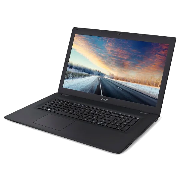 Замена видеочипа Acer P2 TMP21441G2R85M
