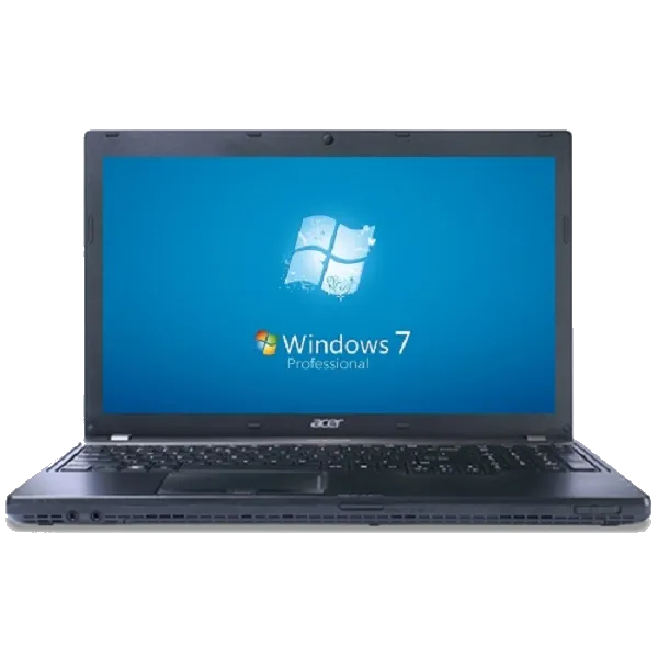 Замена видеочипа Acer P653