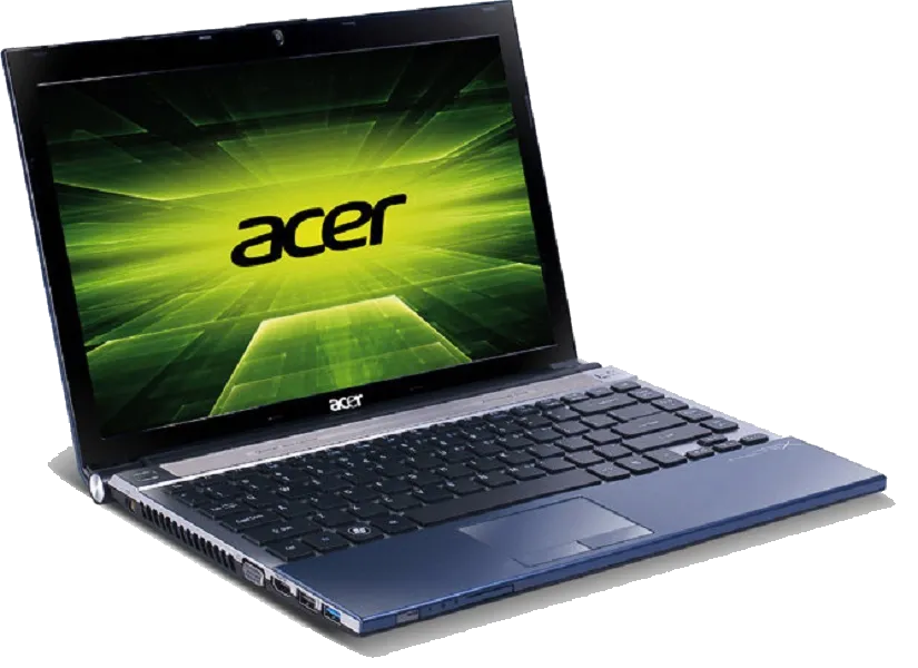 Замена видеочипа Acer TimelineX 3830T