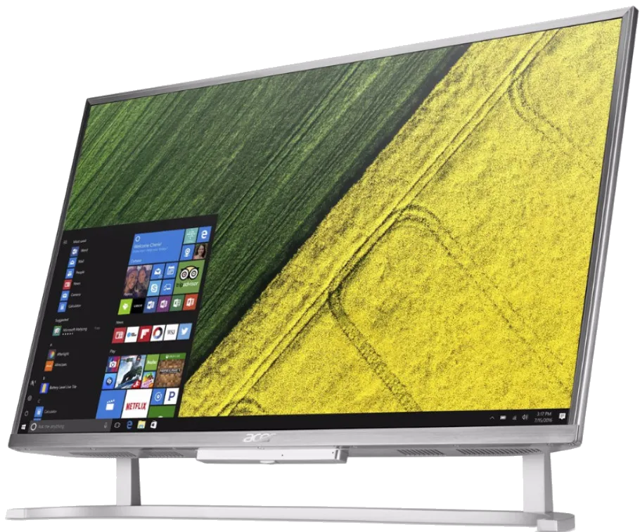 Замена подсветки матрицы Acer C22-720 Cel