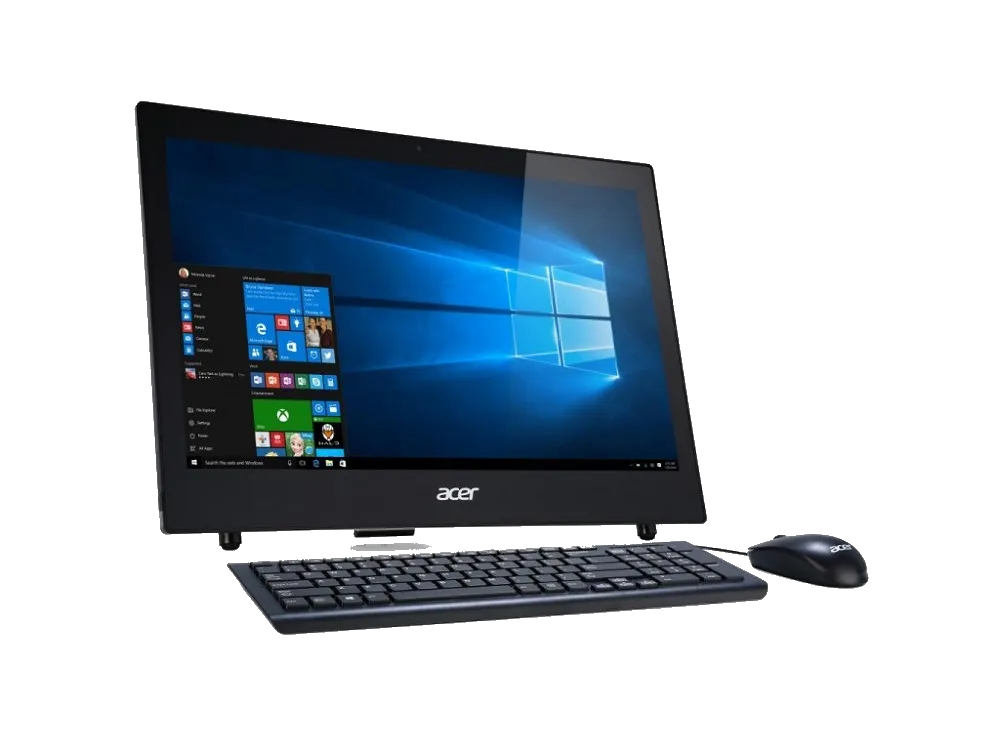 Замена подсветки матрицы Acer Z1-602