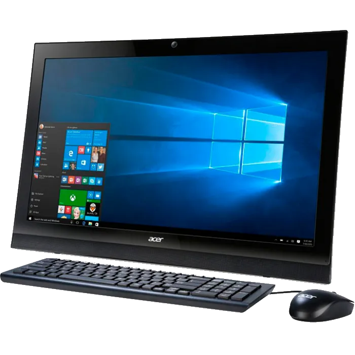 Замена подсветки матрицы Acer Z1-622