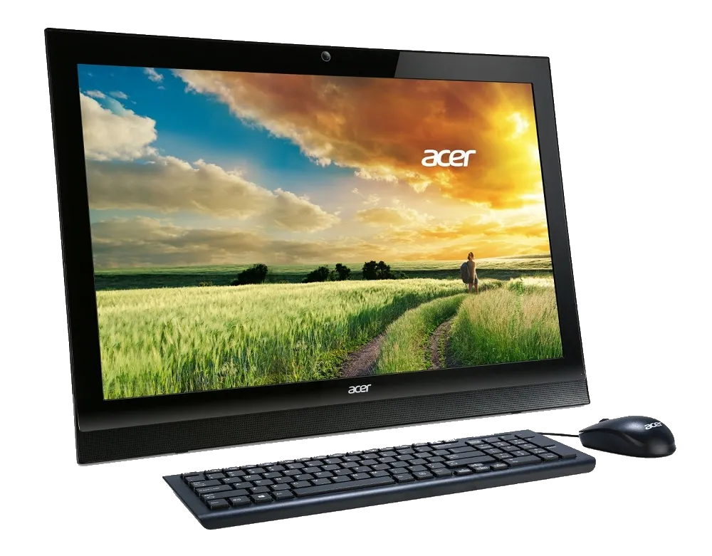 Замена подсветки матрицы Acer Z1-623