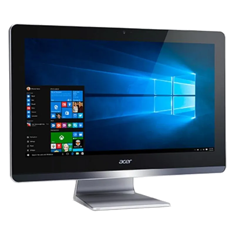 Замена подсветки матрицы Acer Z20-780
