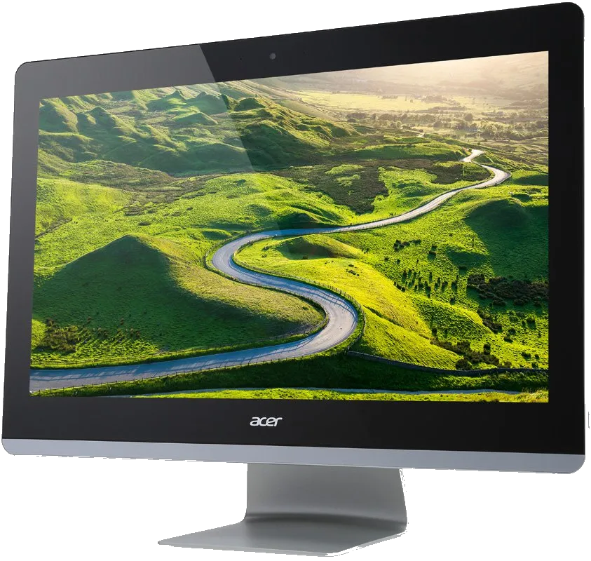 Замена подсветки матрицы Acer Z3-705