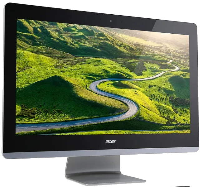 Замена подсветки матрицы Acer Z3-715