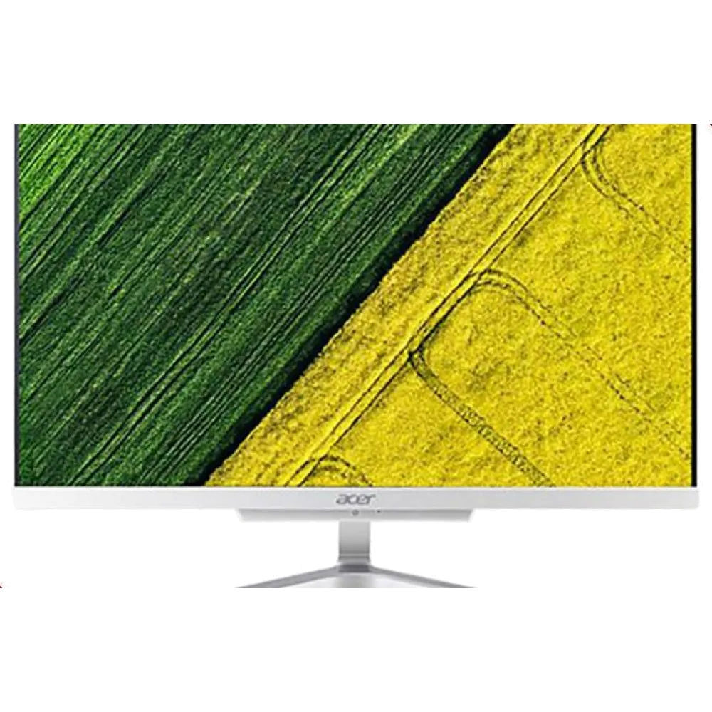 Замена подсветки матрицы Acer C22-865