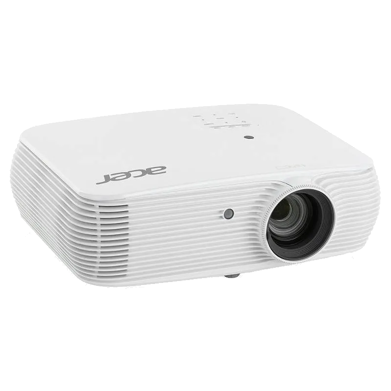 Замена балластера Acer A1300W