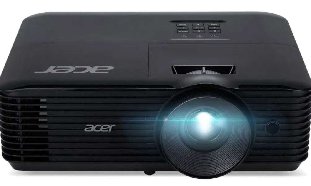 Замена балластера Acer BS-312