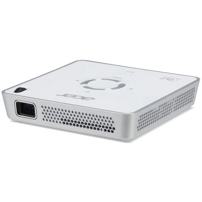 Замена балластера Acer C101i