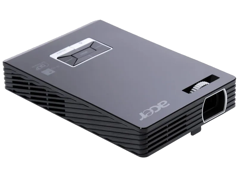 Замена балластера Acer C112