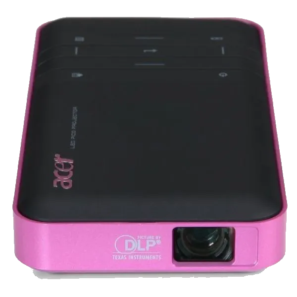 Замена балластера Acer C20