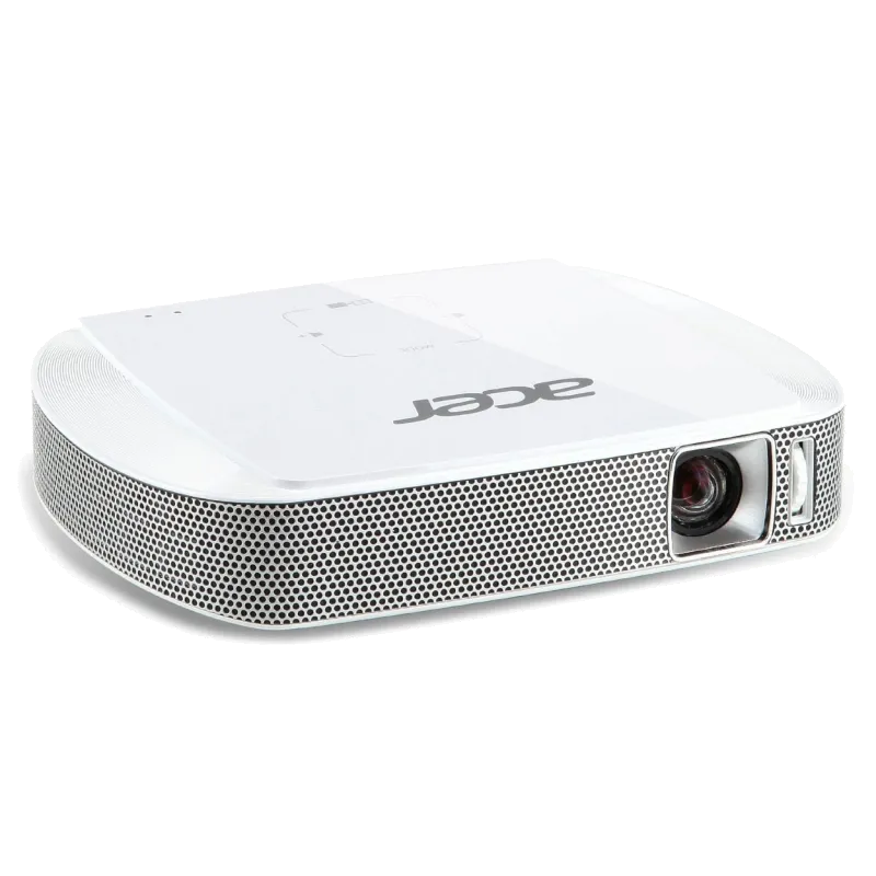 Замена балластера Acer C205