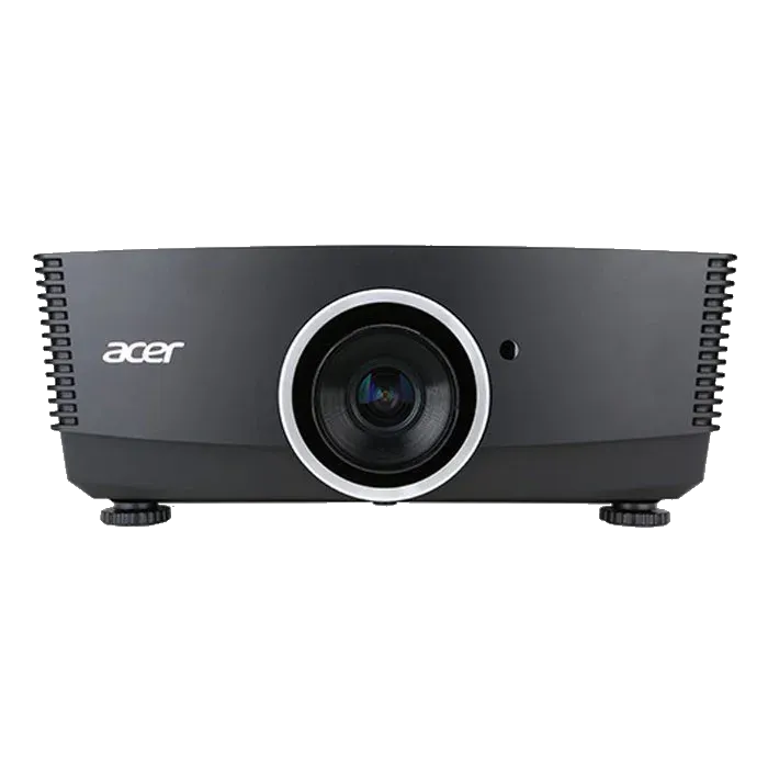 Замена балластера Acer F7200