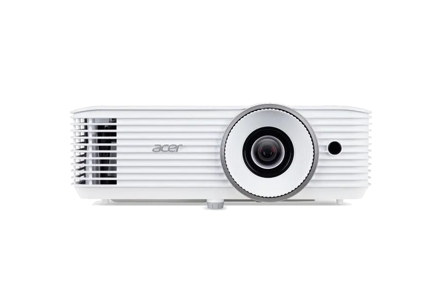 Замена балластера Acer GM512