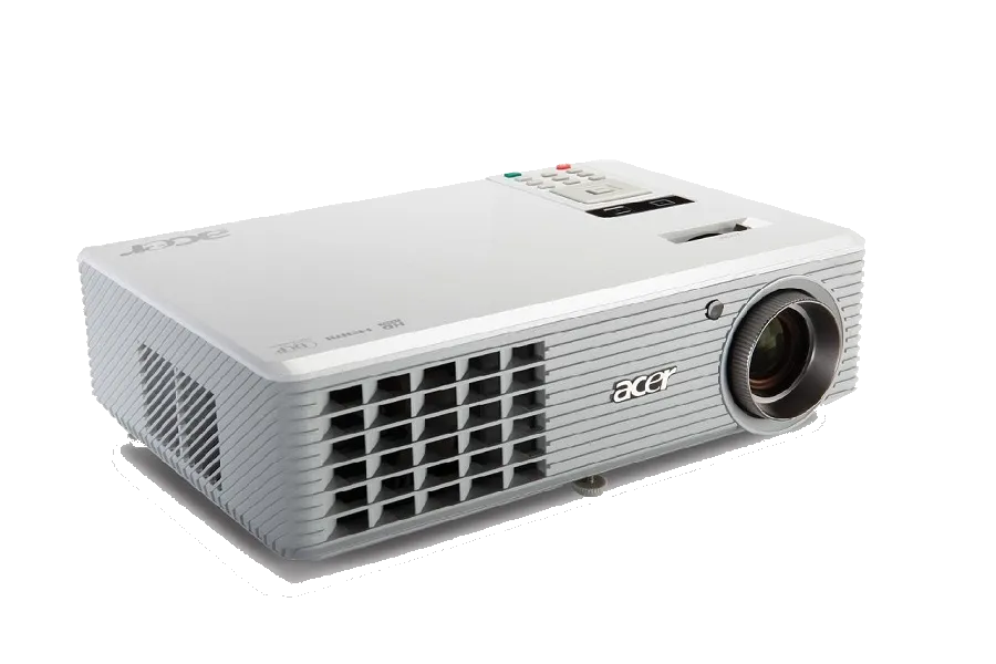 Замена балластера Acer H5360BD