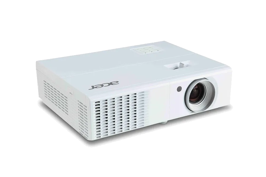 Замена балластера Acer H5370BD