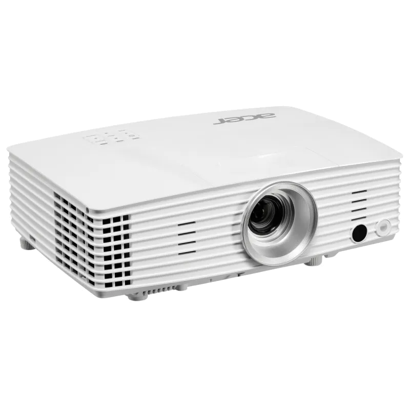 Замена балластера Acer H5383BD