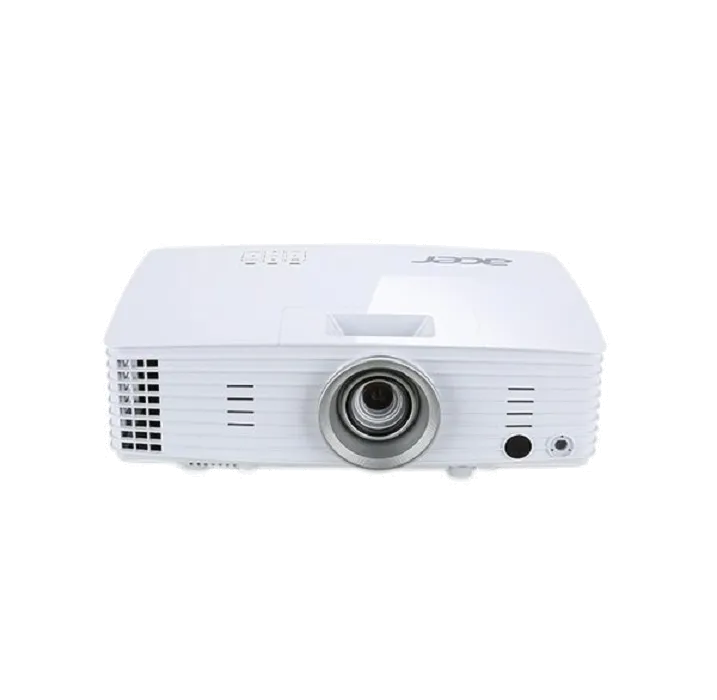 Замена балластера Acer H6518BD