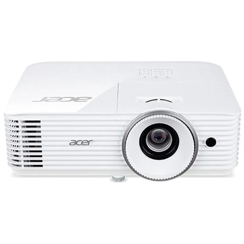 Замена балластера Acer H6521BD