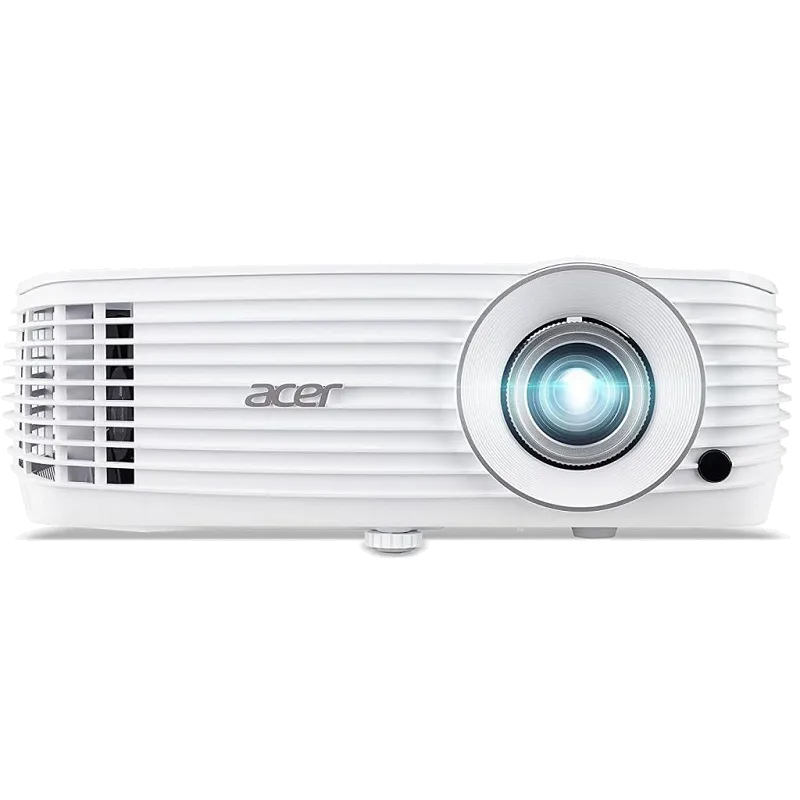 Замена балластера Acer H6810