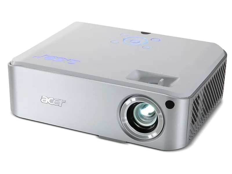 Замена балластера Acer H7531D