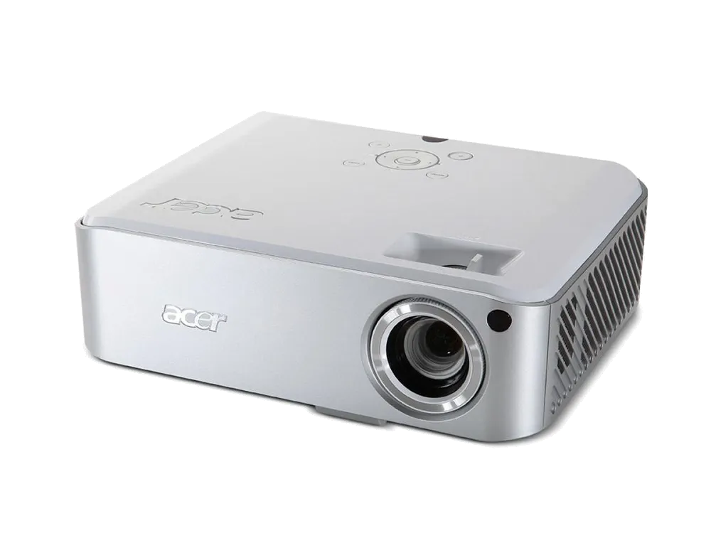 Замена балластера Acer H7532BD