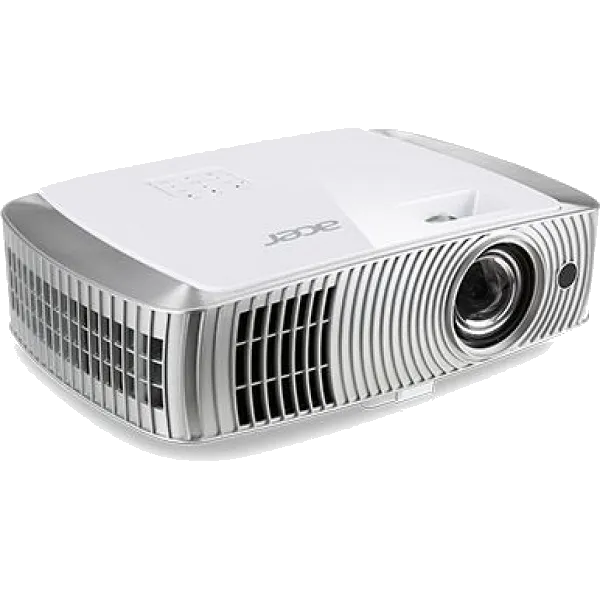 Замена балластера Acer H7550BD