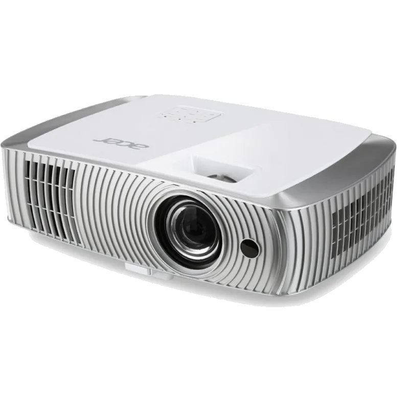 Замена балластера Acer H7550ST