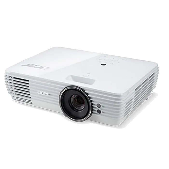 Замена балластера Acer H7850