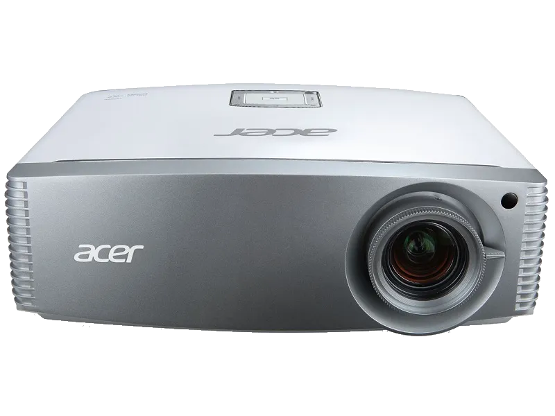 Замена балластера Acer H9500