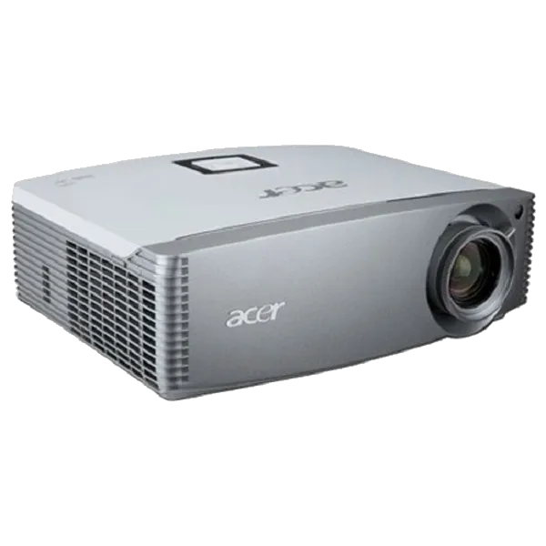 Замена балластера Acer H9501BD
