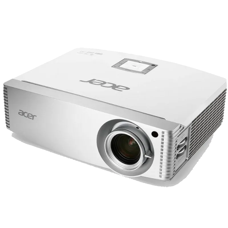 Замена балластера Acer H9505BD