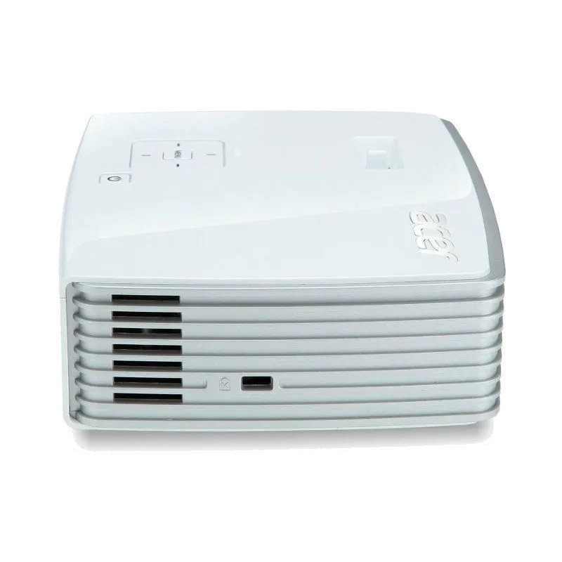 Замена балластера Acer K135i