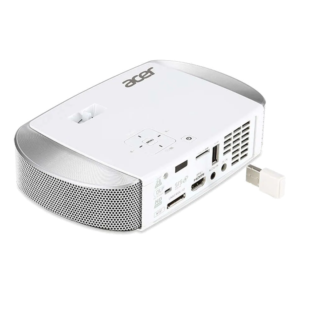 Замена балластера Acer K137