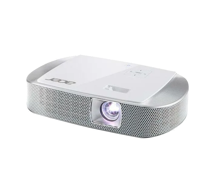 Замена балластера Acer K137i