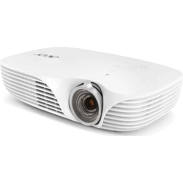 Замена балластера Acer K138ST