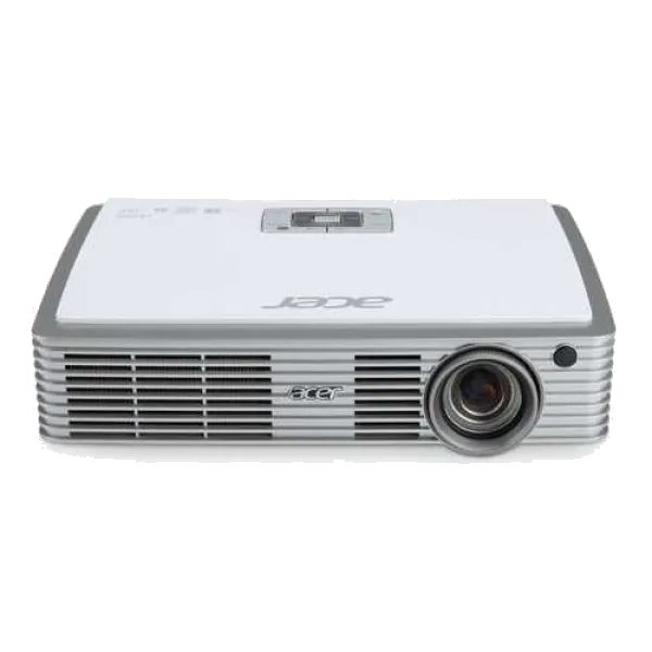 Замена балластера Acer K330