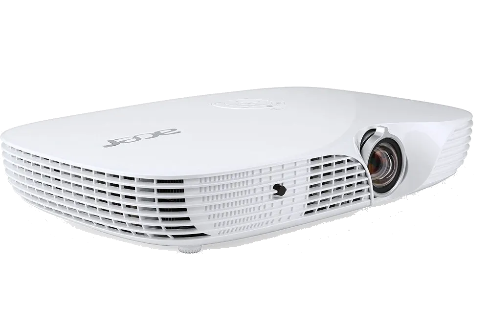 Замена балластера Acer K650i