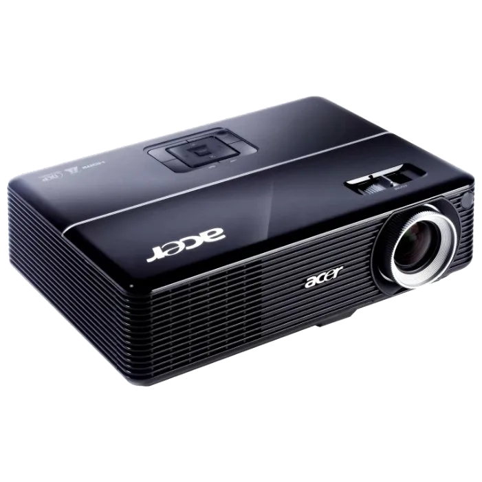 Замена балластера Acer P1101