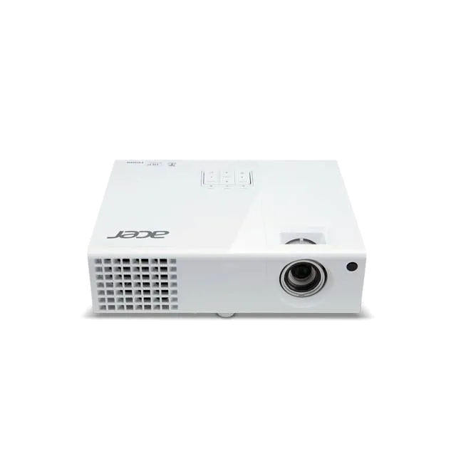 Замена балластера Acer P1173