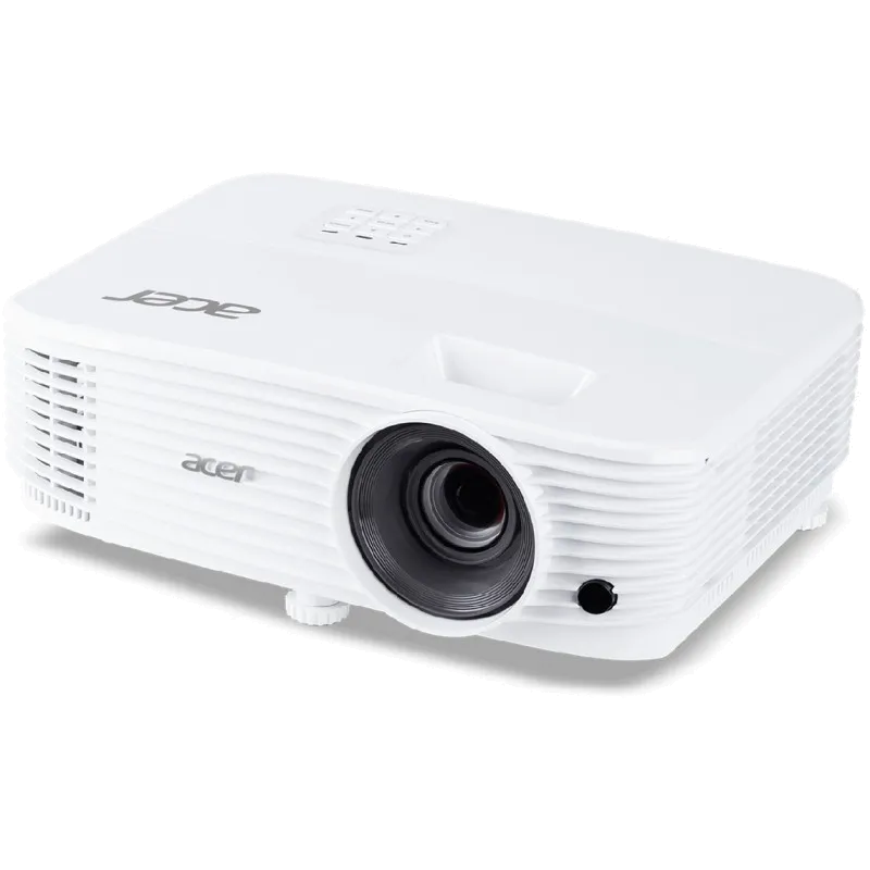 Замена балластера Acer P1250B