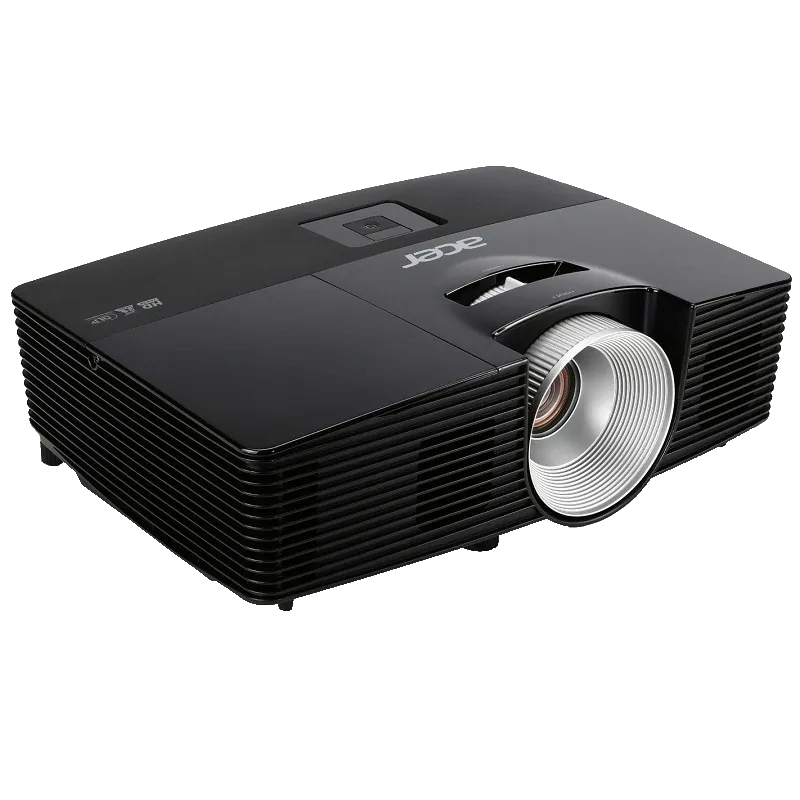 Замена балластера Acer P1283